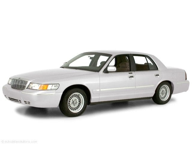 mercury grand marquis 2000 2MEFM74W3YX623078 image mercury grand marquis 2000 2MEFM74W3YX623078 image